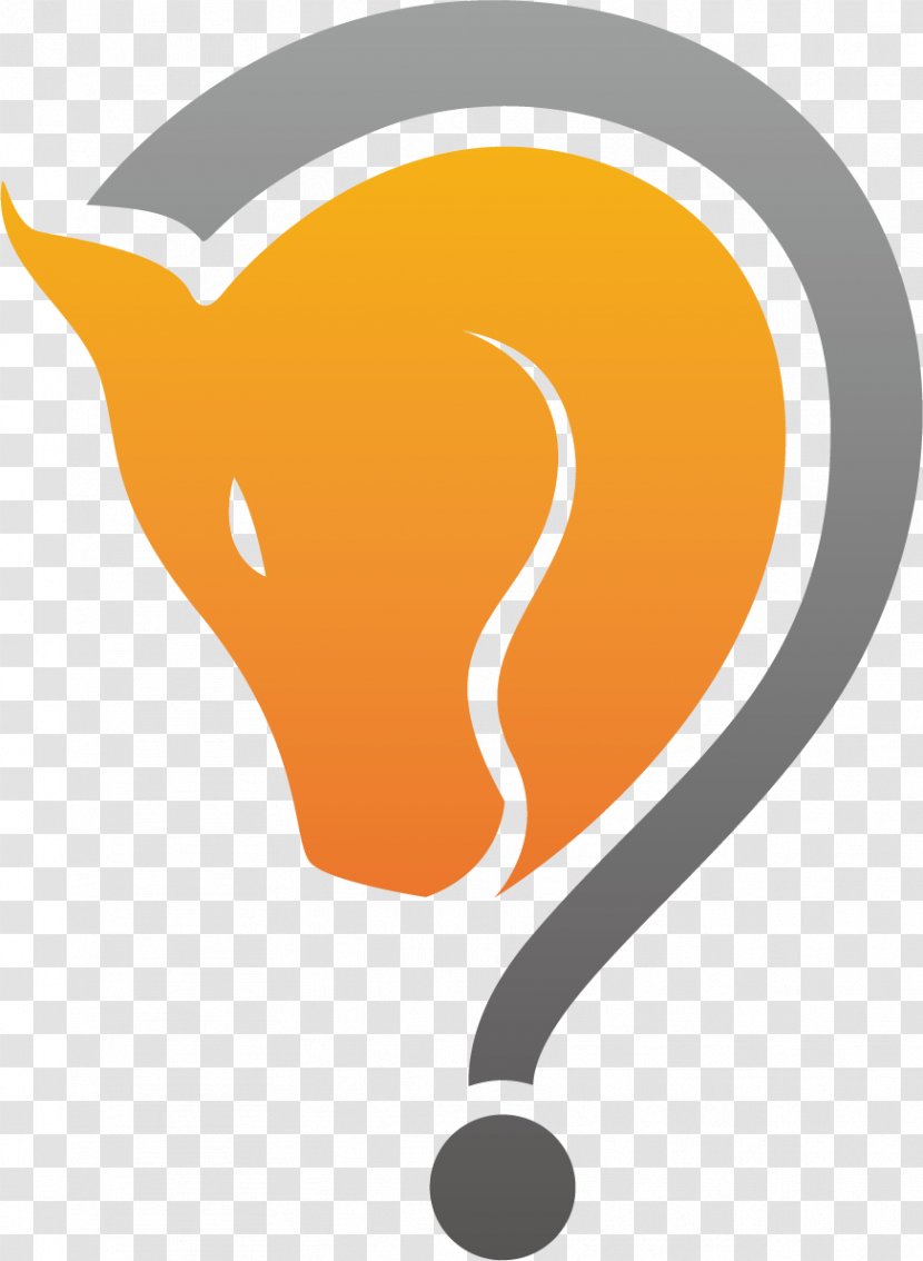 Logo Clip Art - Yellow - Cartoon Horse Stock Image Transparent PNG