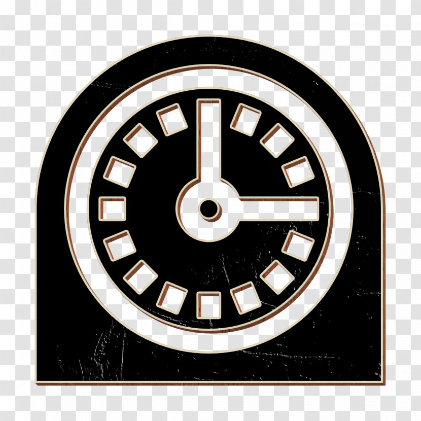 Kitchen Icon Time Icon Timer Icon Transparent PNG