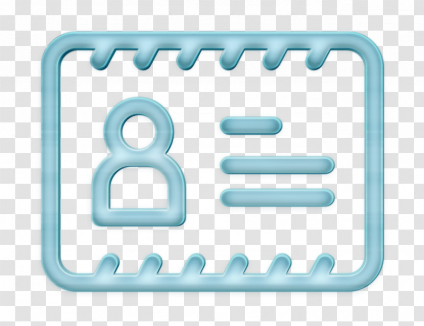 Driving License Icon Driving Icon Document Icon Transparent PNG