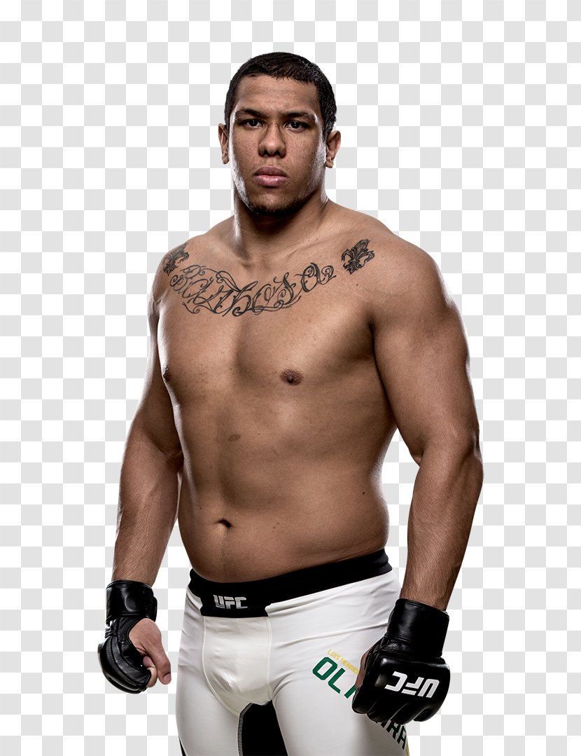 Luis Henrique UFC 209: Woodley Vs. Thompson 2 On Fox 17: Dos Anjos Cerrone Fight Night 90: Alvarez Mixed Martial Arts - Tree Transparent PNG