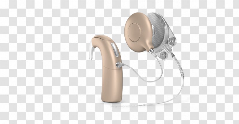 Cochlear Implant Hearing - Oticon - Ear Transparent PNG