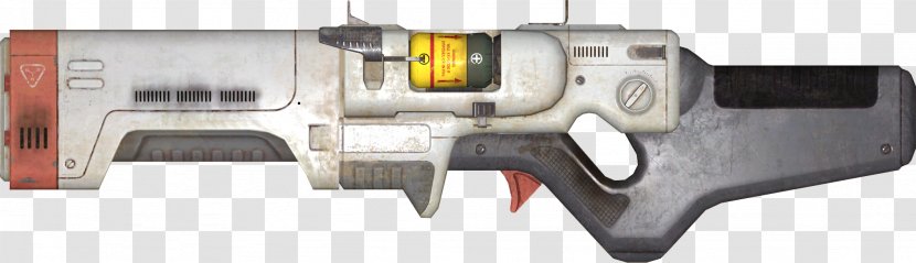 Fallout 4 Fallout: New Vegas Firearm Pistol Gun - Flower - Weapon Transparent PNG