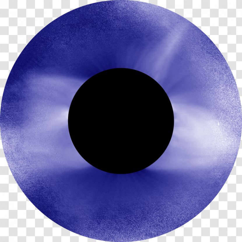 Desktop Wallpaper Atmosphere Eye Computer Sky Plc - Blue Transparent PNG
