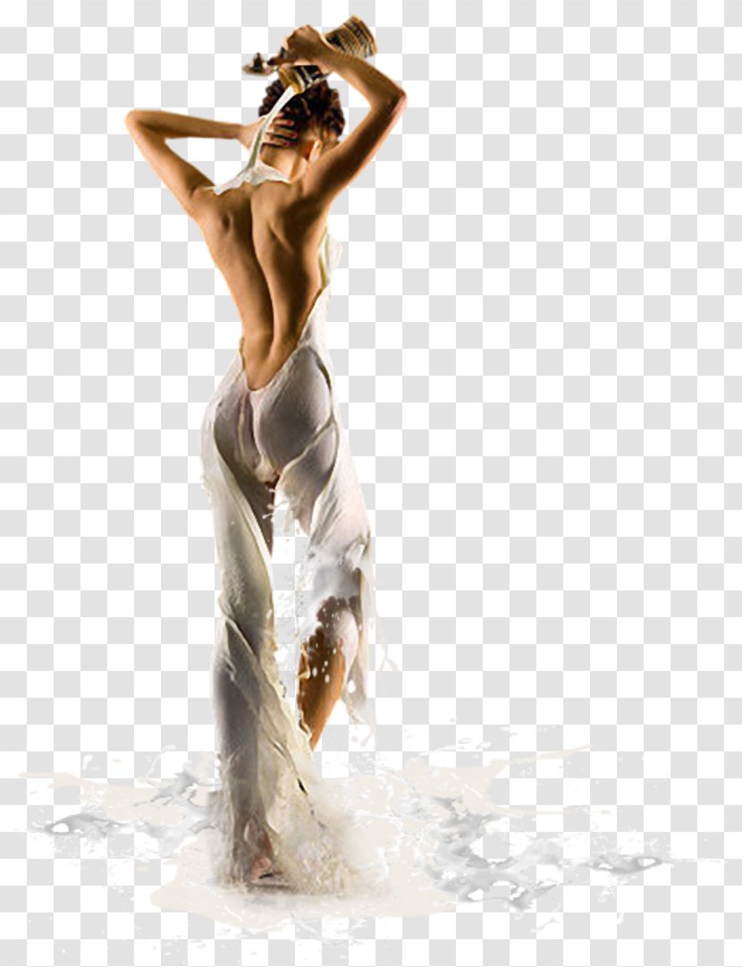 Blog Desktop Wallpaper Woman - Internet - Milk Splash Transparent PNG