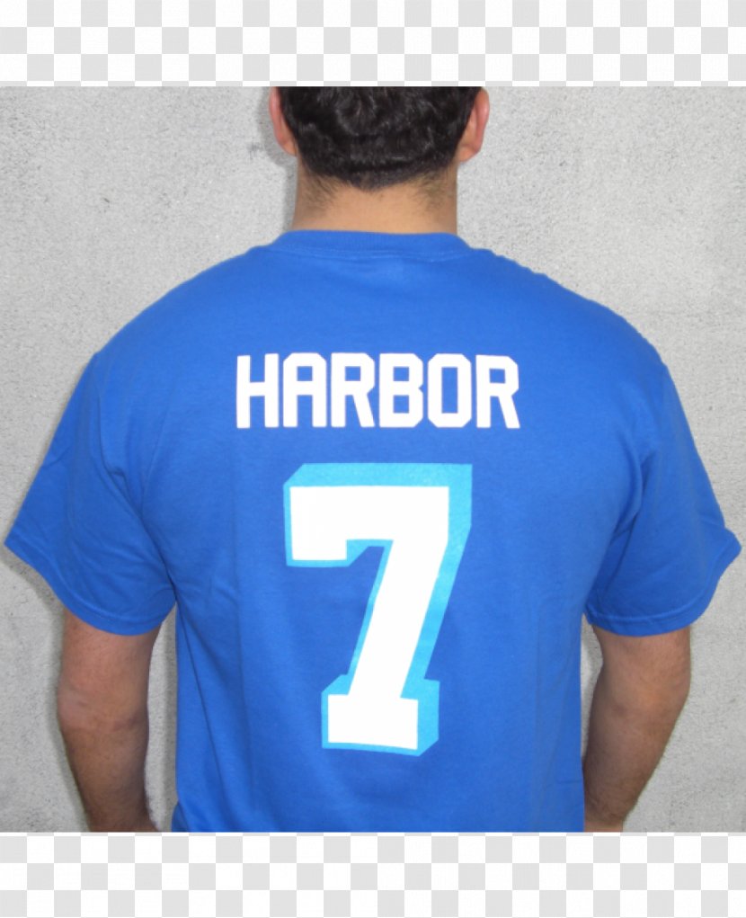 T-shirt Lance Harbor Polo Shirt Font - Sleeve Transparent PNG