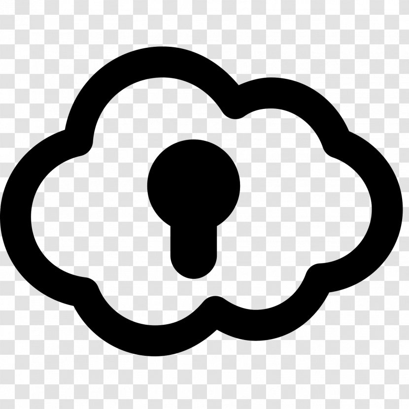 Cloud Computing Internet Storage - Linkware - And Transparent PNG