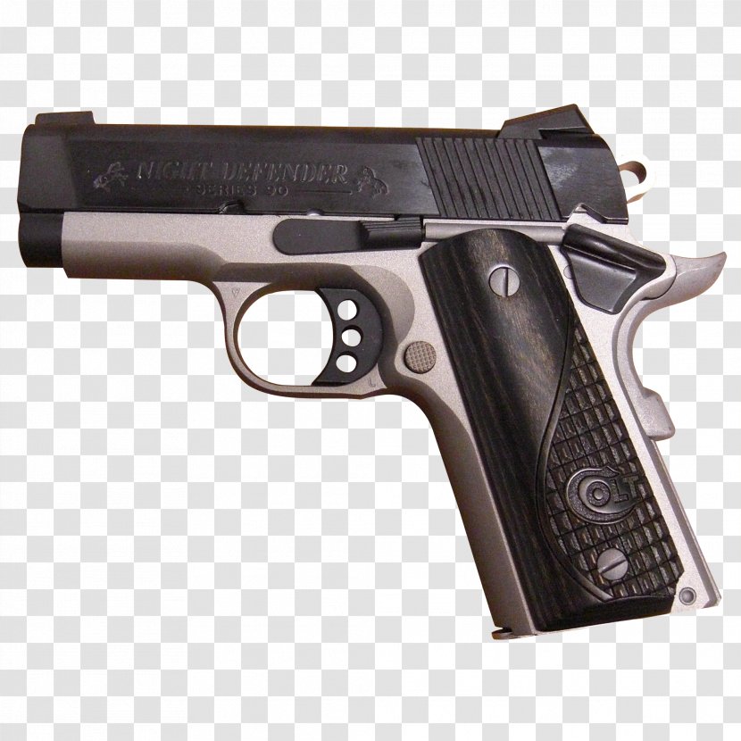 Trigger Nagel's Gun Shop Firearm Revolver Pistol - Weapon Transparent PNG