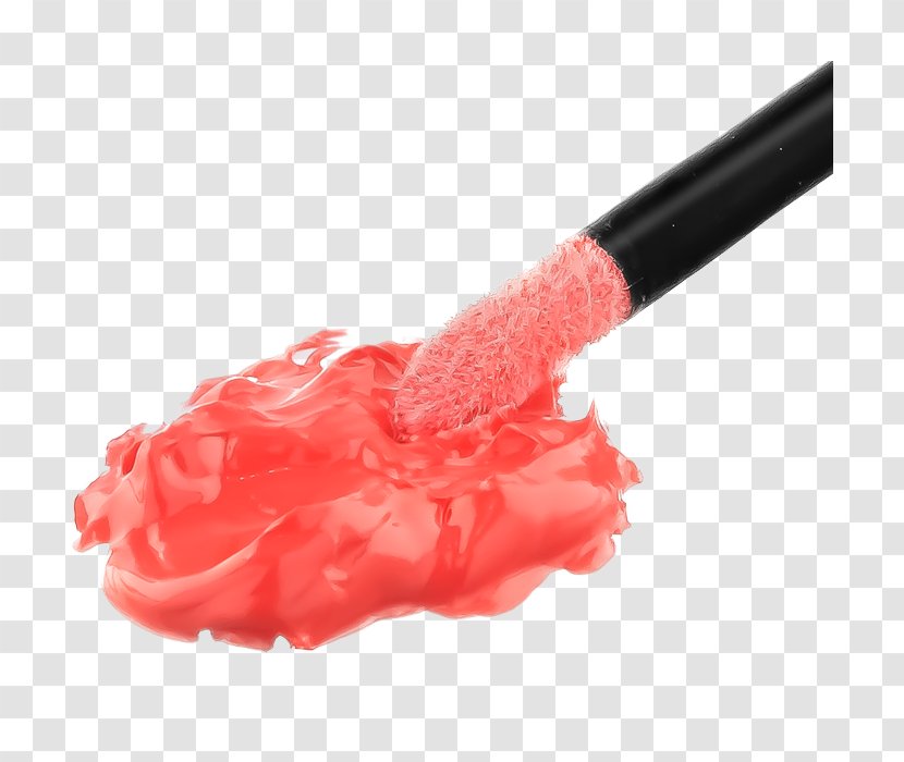 Lipstick Velvet Liquid Revolution - Cosmetics Transparent PNG