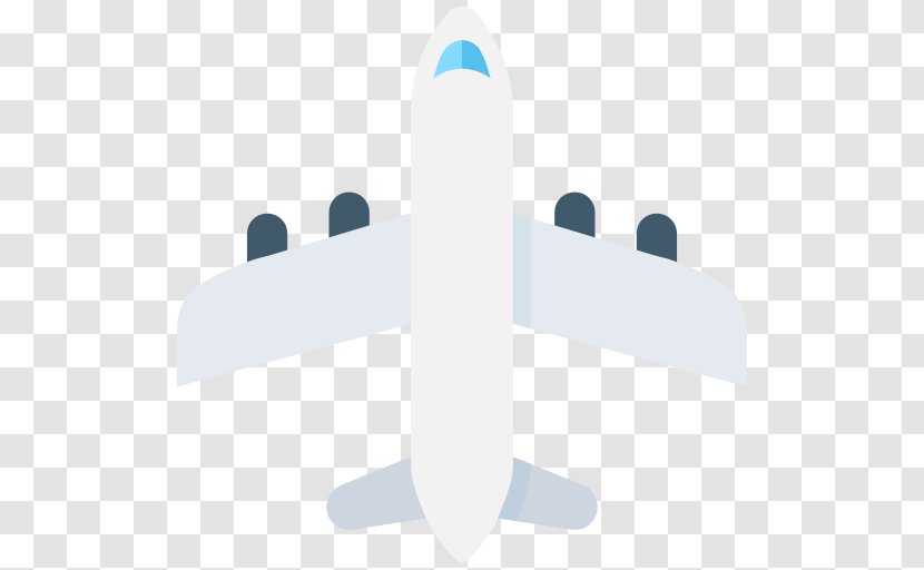 Airplane Wing - Hand Transparent PNG