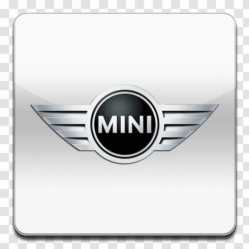 Mini Paceman Clubman Car Hatch - Automotive Design Transparent PNG