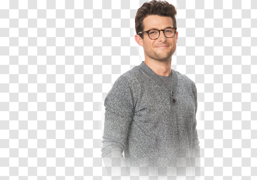 Jacob Soboroff HuffPost Live MSNBC TakePart NBC News - Outerwear - Morgan Spurlock Transparent PNG