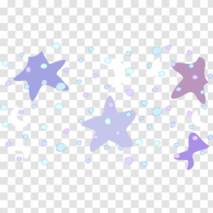 Star Shading Pattern - Symmetry - Decoration Transparent PNG
