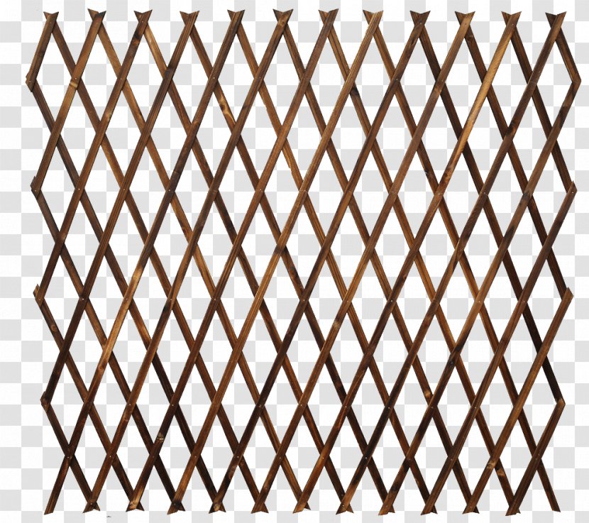 Casement Window House Furniture Clip Art - Wooden Fence Transparent PNG