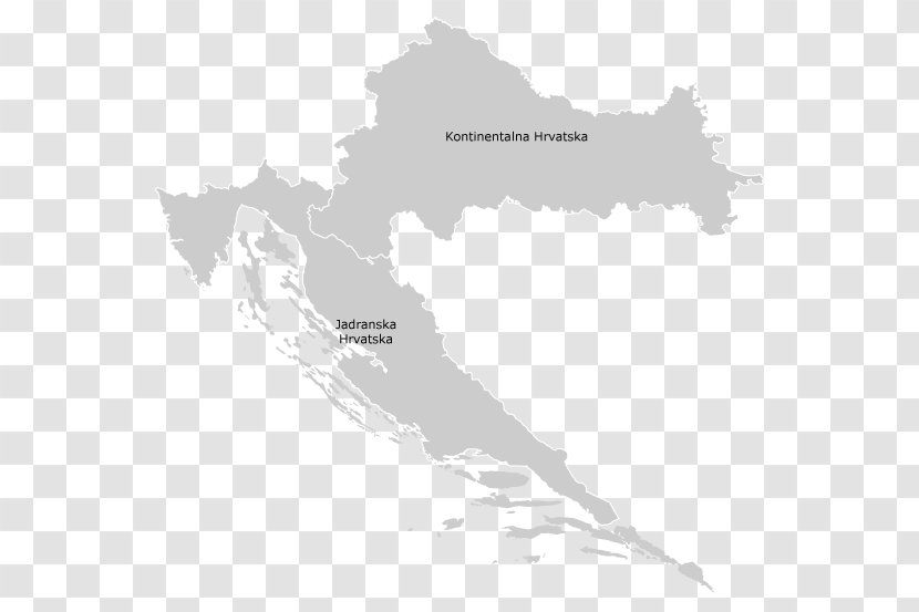 Flag Of Croatia Clip Art - Royaltyfree - Symbol Transparent PNG