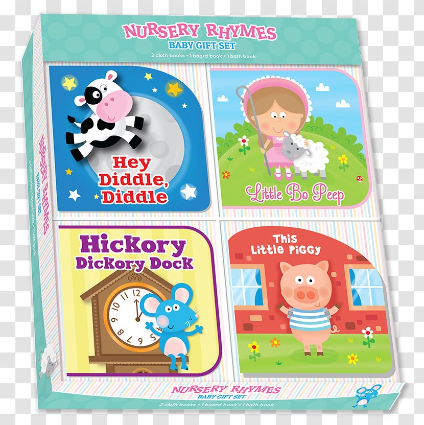 Activity Book Toy Infant Board - Plush Transparent PNG