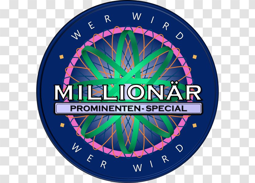 Germany Millionaire Game Show 1,000,000 - Anke Engelke - Millions Transparent PNG