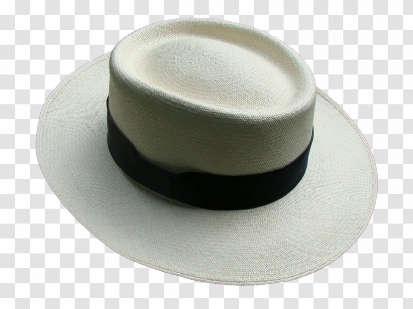 Montecristi, Ecuador Panama Hat Hutkrempe Transparent PNG