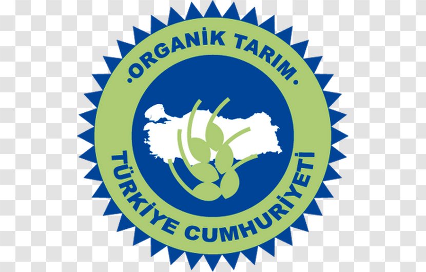 Organic Farming Agriculture Food Certification - Symbol - Sustainability Transparent PNG