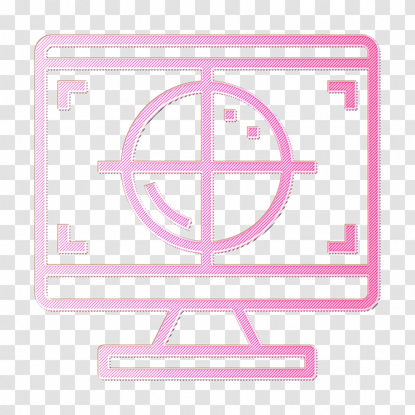 Color Adjustment Icon Cmyk Icon Cartoonist Icon Transparent PNG