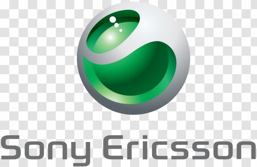 Logo Sony Mobile Phones Ericsson Telecommunication Transparent PNG