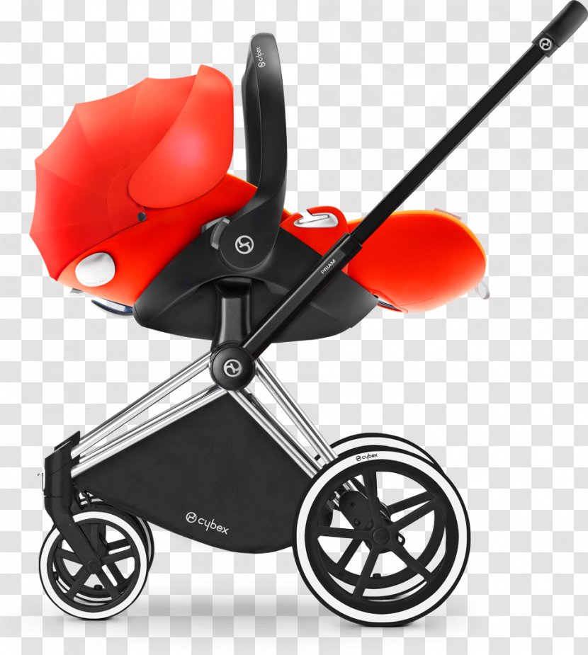 Baby & Toddler Car Seats Infant Child - Safety - Blue Stroller Transparent PNG