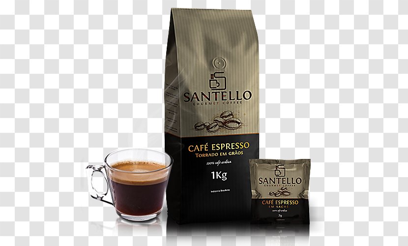Espresso Ristretto Instant Coffee White Cortado Transparent PNG