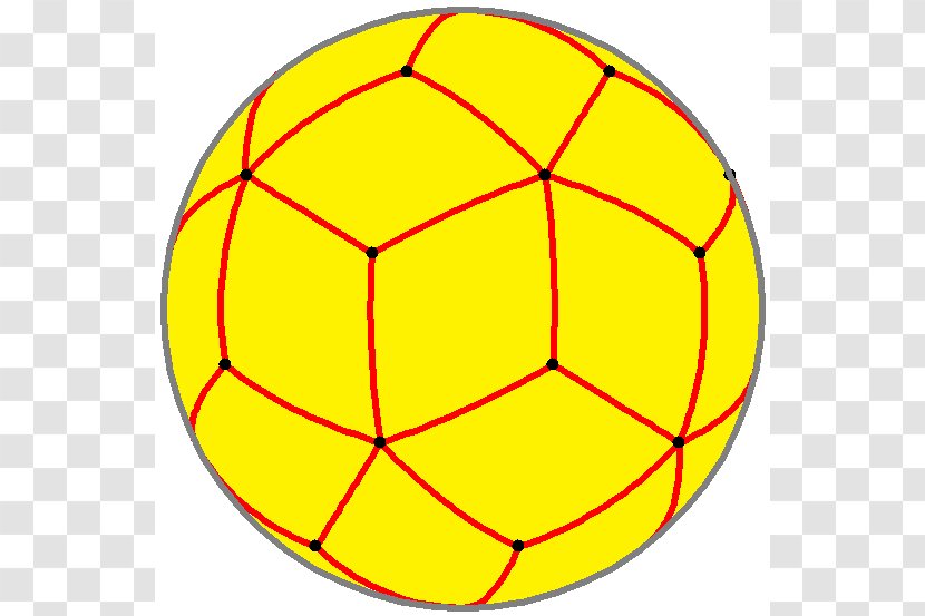 Sphere Rhombic Triacontahedron Polyhedron Disdyakis Dodecahedron - Pallone - Spherical Transparent PNG