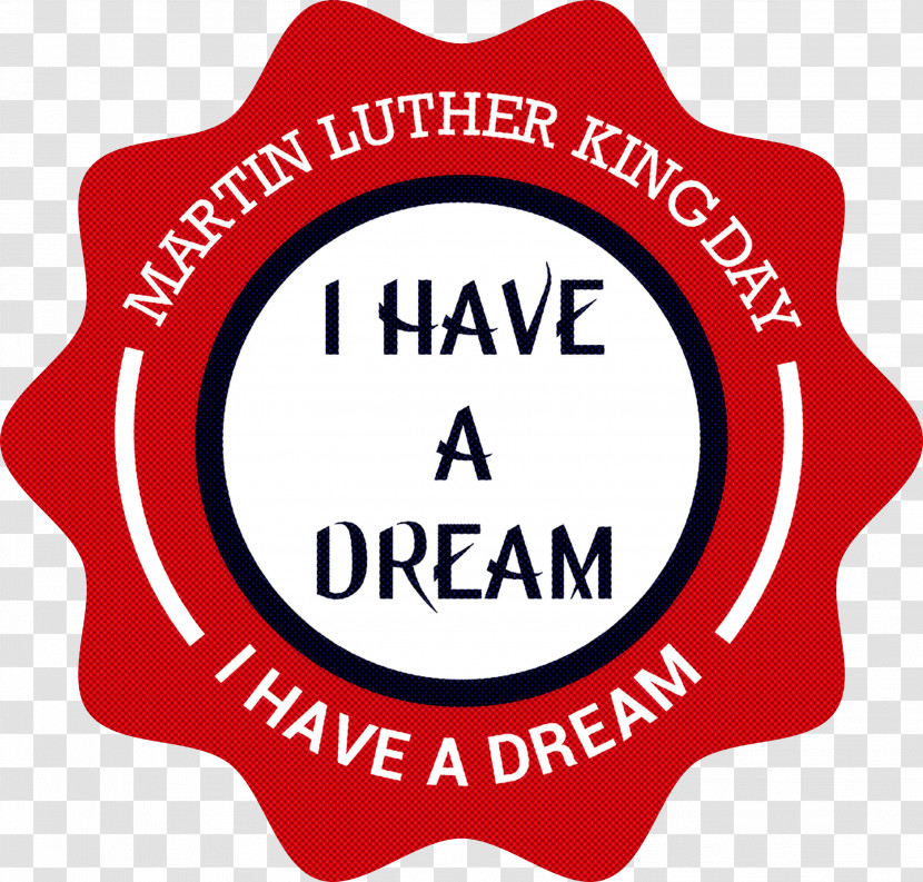 MLK Day Martin Luther King Jr. Day Transparent PNG