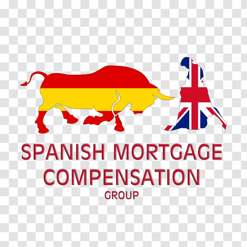 Mortgage Loan Debt Spanish Compensation Group Bank Small Clause - Remuneration Transparent PNG
