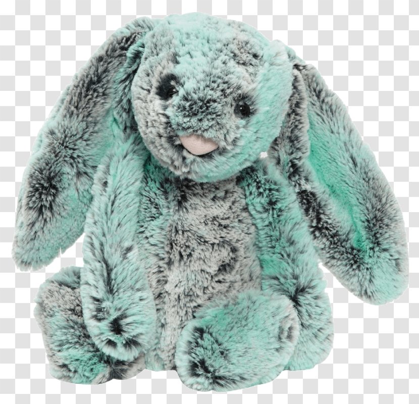 Stuffed Animals & Cuddly Toys Rabbit Jellycat Bashful Medium Cordy Roy Med Hound Transparent PNG