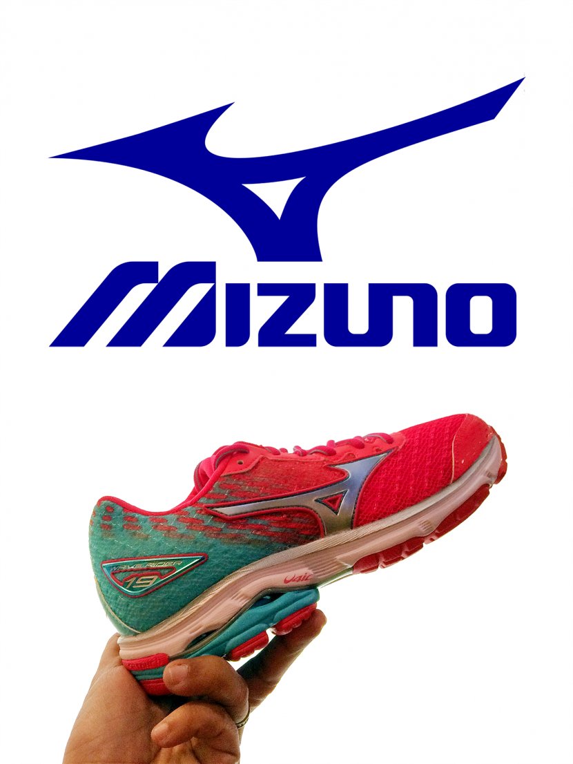 Mizuno Corporation Nike ASICS Brand Logo - Athletic Shoe - Running Shoes Transparent PNG