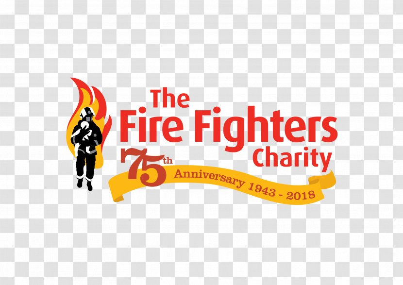 The Fire Fighters Charity Firefighter Charitable Organization Department Fundraising Transparent PNG