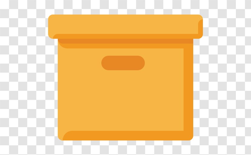 Psd - Finance - Courier Boxes Transparent PNG