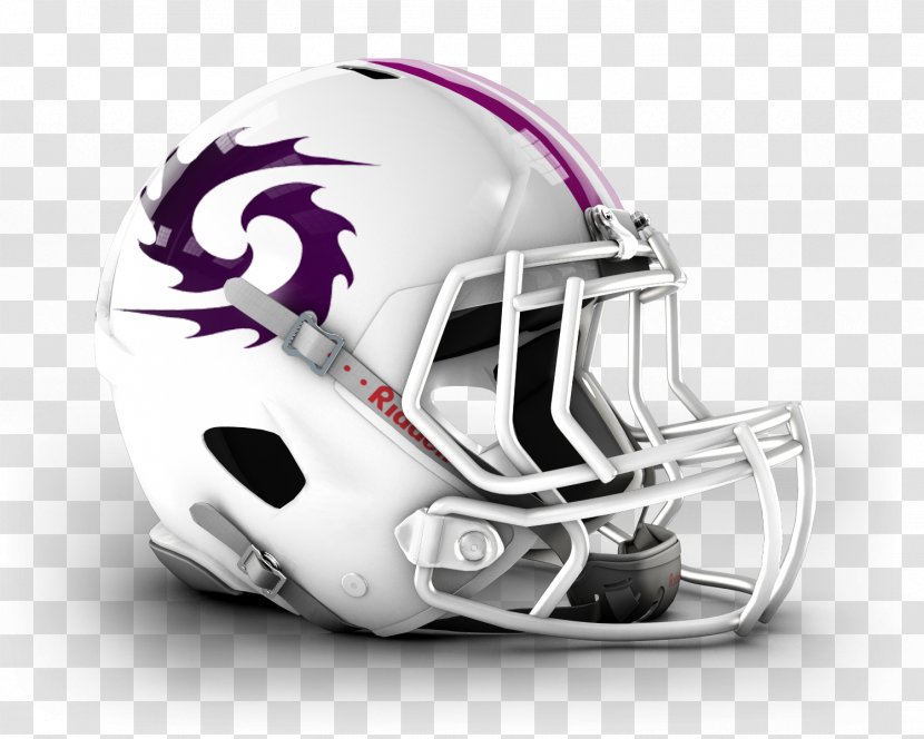 London Olympians Blitz NFL Essex Spartans BAFA National Leagues - Football Helmet Transparent PNG