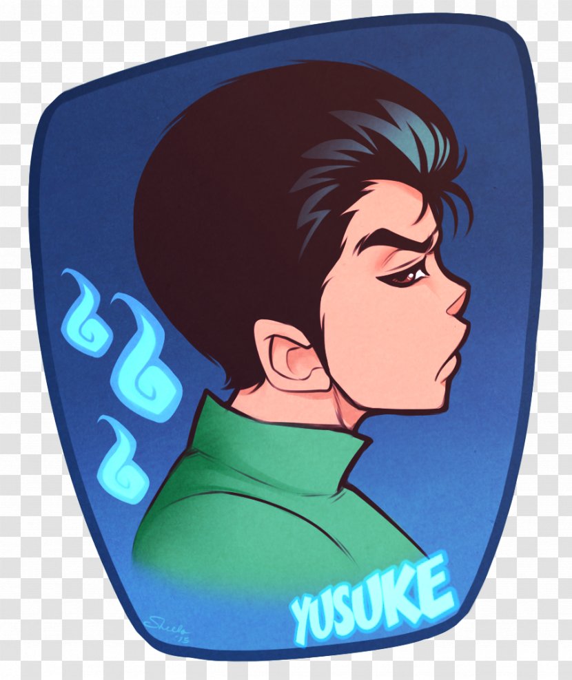 Kurama Yu Hakusho: Dark Tournament Character - Thumb - Yuyu Hakusho Transparent PNG