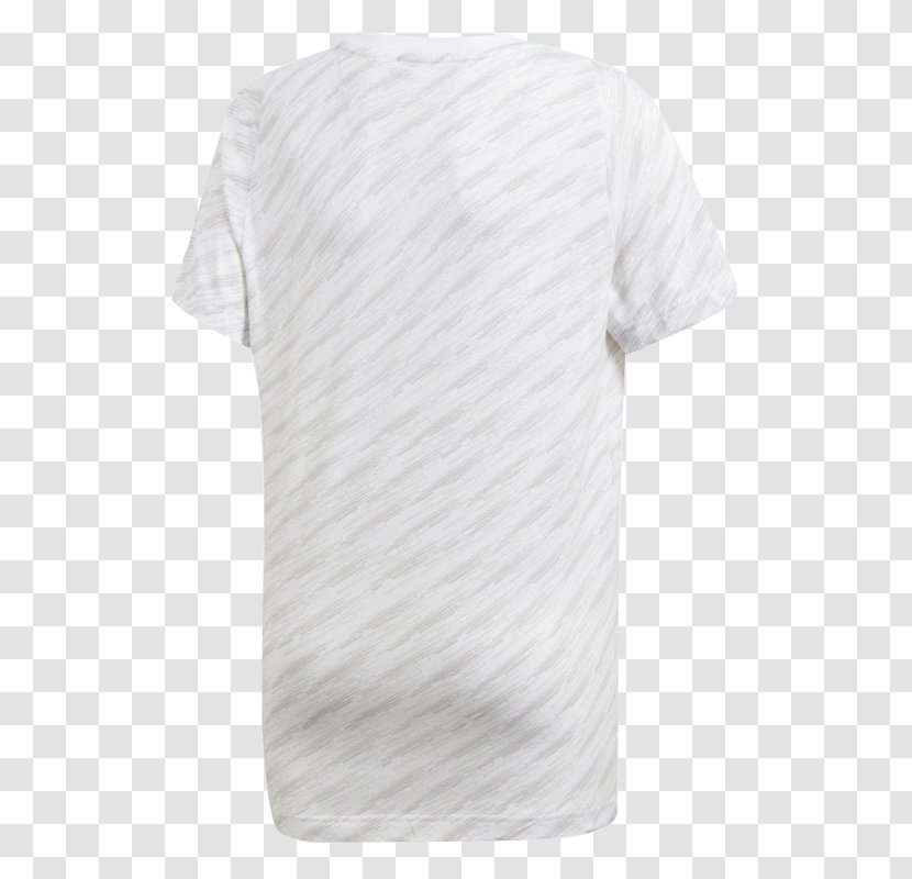 T-shirt Sleeve Neck Product - Tshirt Transparent PNG