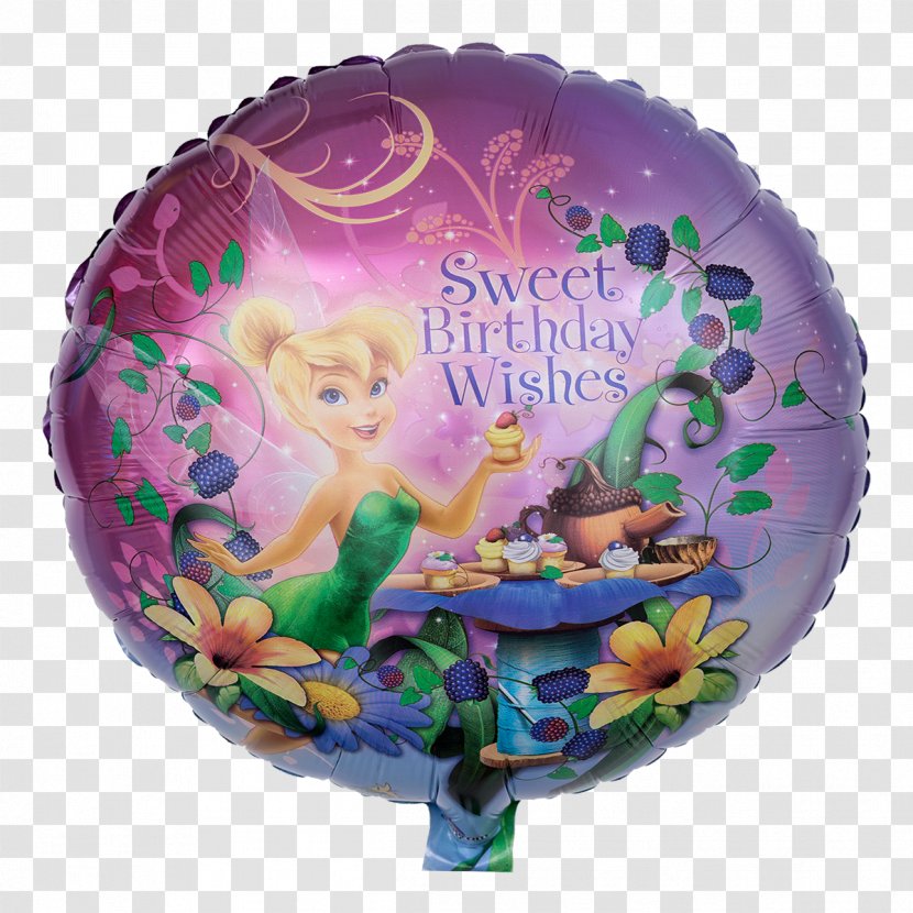 Toy Balloon Birthday Wish Helium Transparent PNG