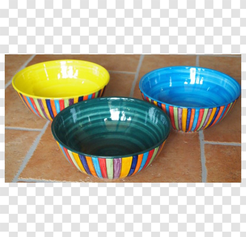 Bowl Bacina Ceramic Porcelain Pottery - Spain Transparent PNG