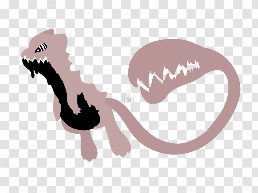 Cat Dog Illustration Clip Art Mammal - Dinosaur Transparent PNG