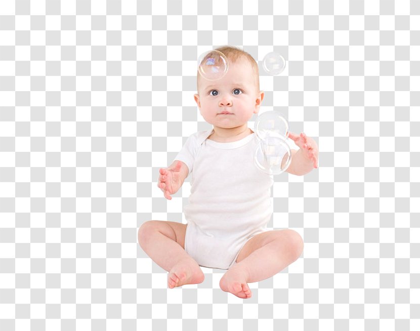 Infant Cuteness - Hand - Baby Transparent PNG