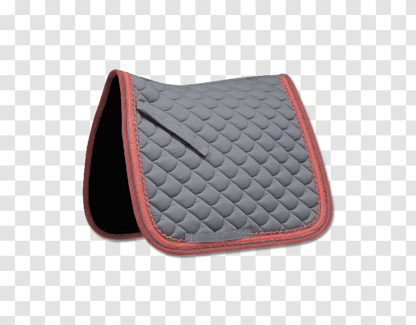 Horse Saddle Blanket Dressage Equestrian - Tack Transparent PNG