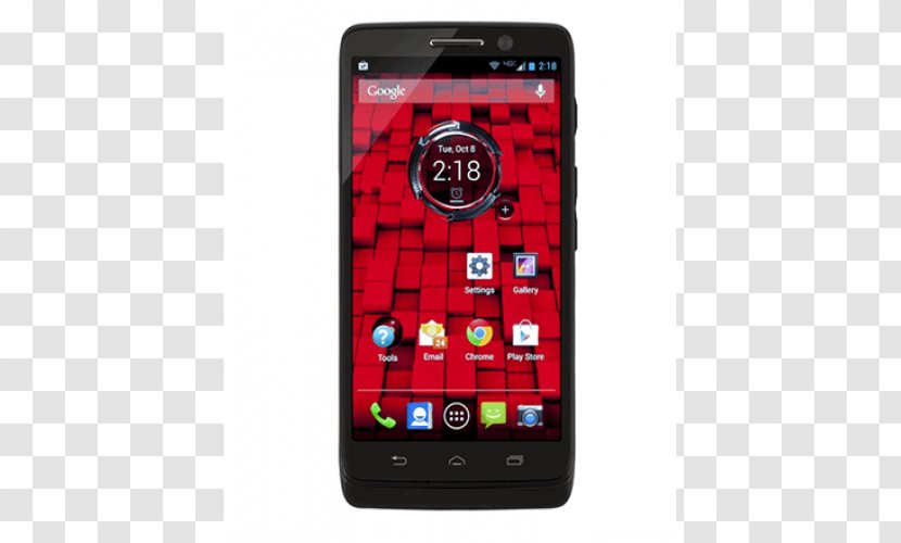 Droid Mini MAXX Razr M Motorola Android - Mobile Phones Transparent PNG