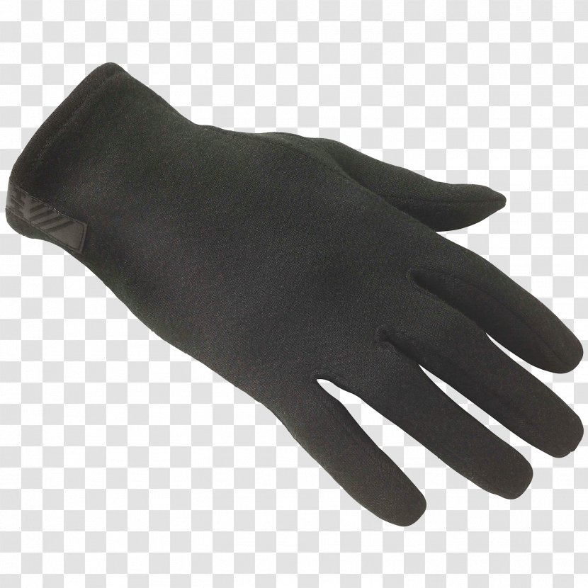 Glove Clothing Leather Arm Warmers & Sleeves Coat - Safety - Gloves Transparent PNG