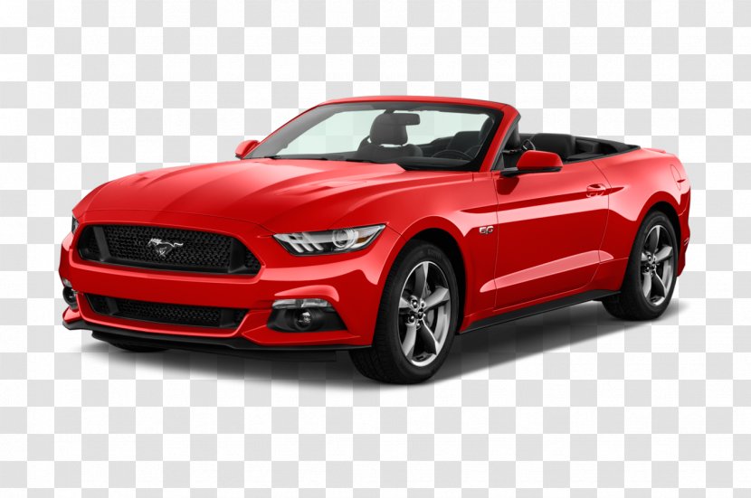 Car 2017 Ford Mustang Shelby 2018 Transparent PNG