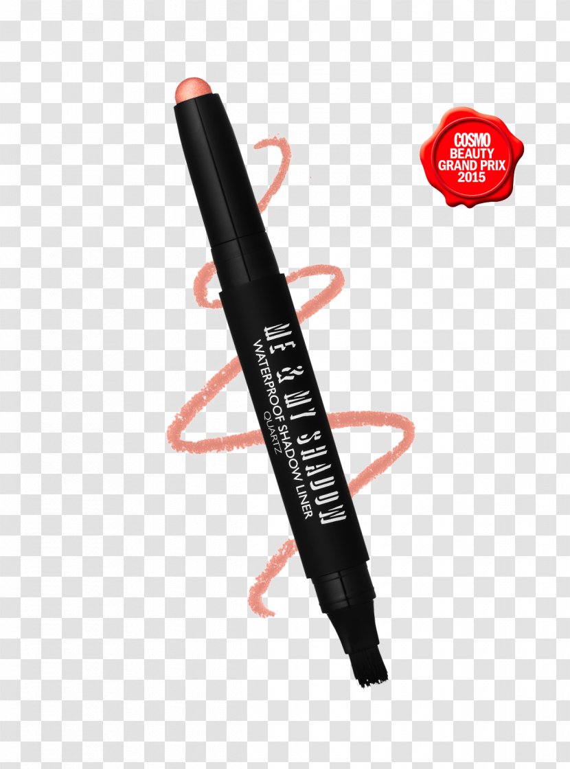 Eyeko Me & My Shadow Eye Cosmetics Liner Smokey Eyes Transparent PNG