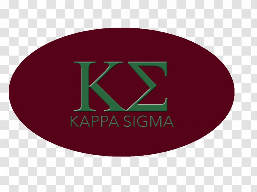 Kappa Sigma Star And Crescent University Of Florida Fraternities Sororities - Symbol Transparent PNG