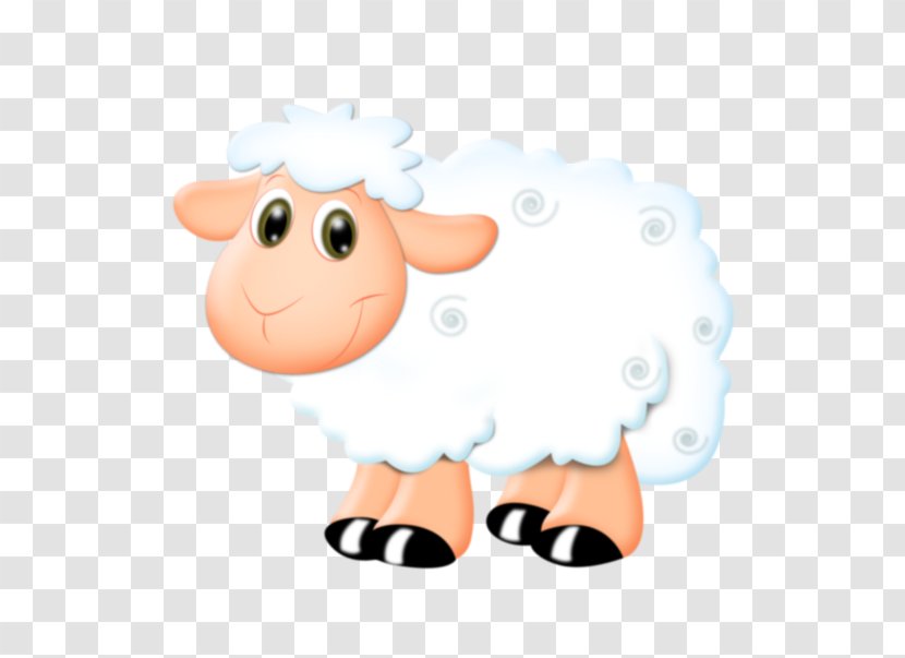 Sheep Child Jesus Clip Art - Therese Of Lisieux Transparent PNG