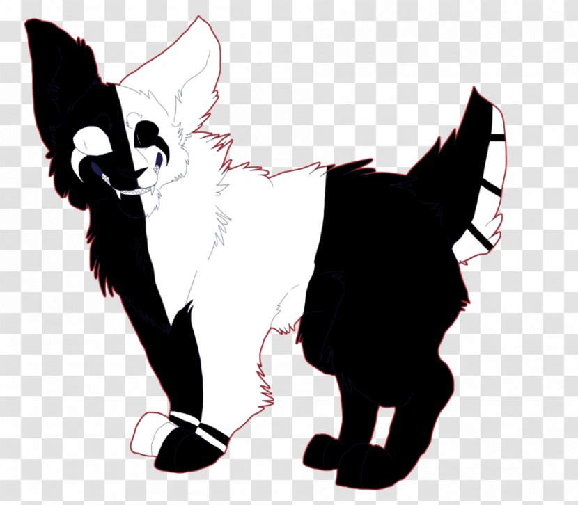 Cat Dog Canidae Clip Art - Character Transparent PNG