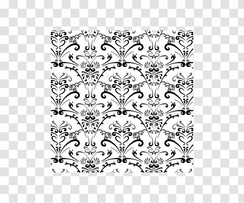 Ornament Mosaic Pattern - Tree - Design Transparent PNG