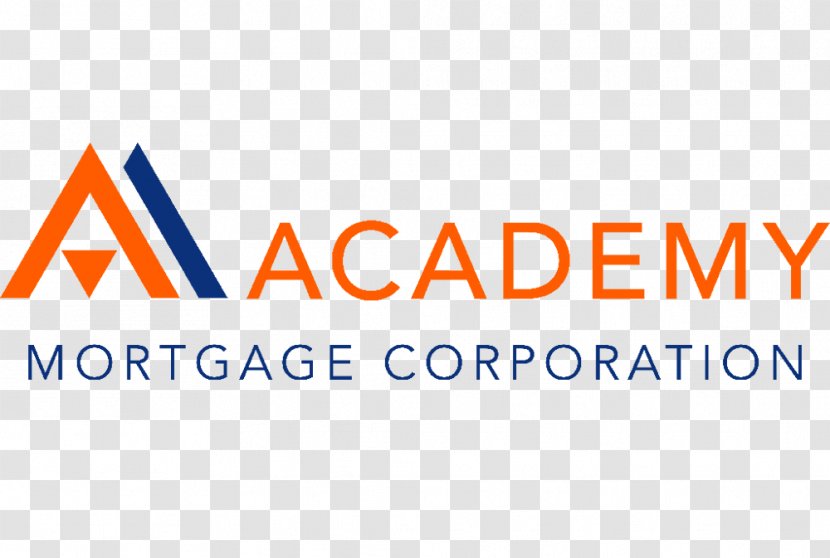 Logo Organization Brand Font - Academy Mortgage Transparent PNG